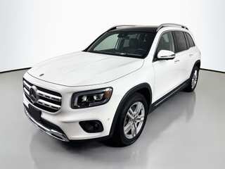2022 Mercedes-Benz GLB 250