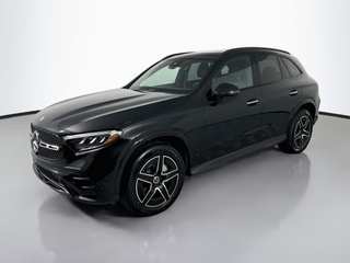 2026 Mercedes-Benz GLC 300