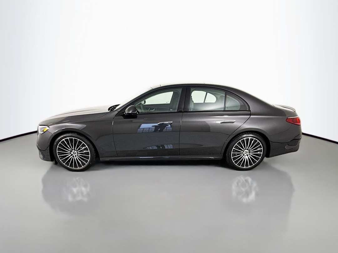 2026 Mercedes-Benz E-Class E 350 - Image 3