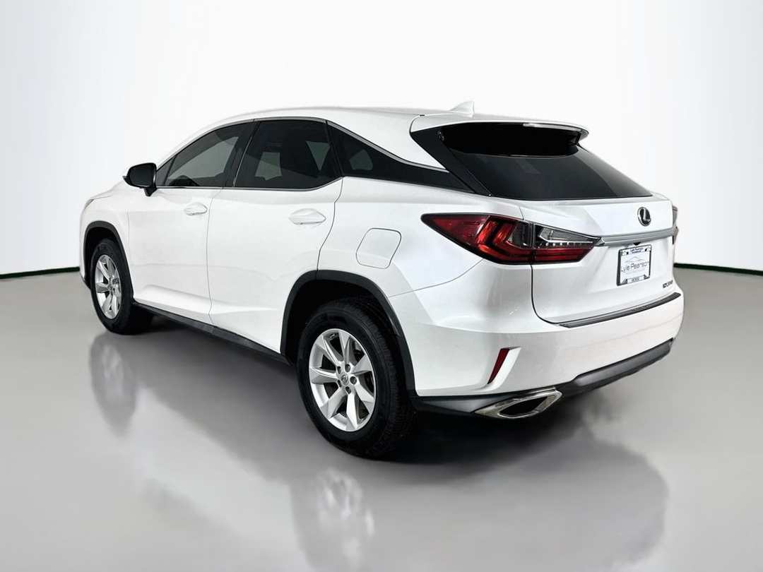 2017 Lexus RX 350 - Image 5