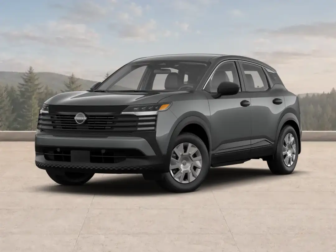 In Transit 2026 Nissan Kicks S - Image 3