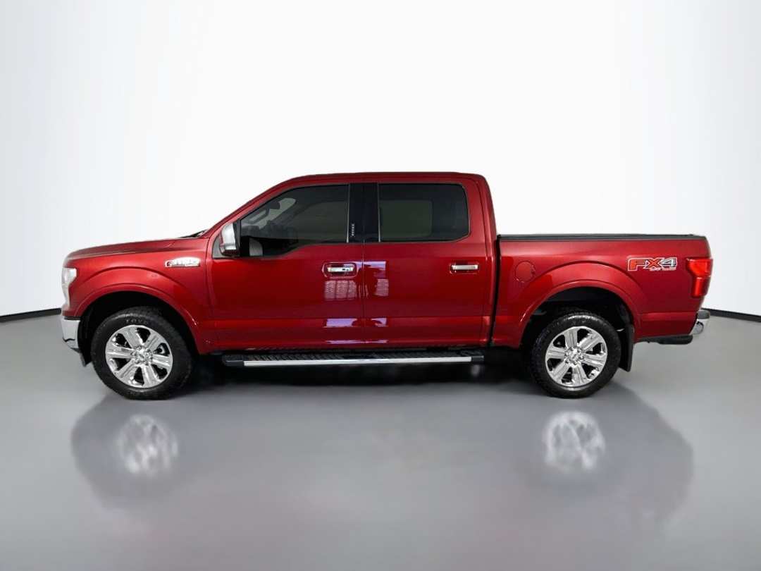 2019 Ford F-150 Lariat - Image 2