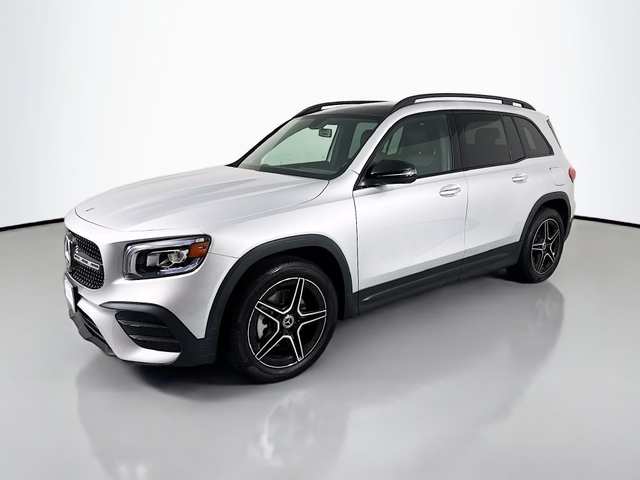 2023 Mercedes-Benz GLB 250