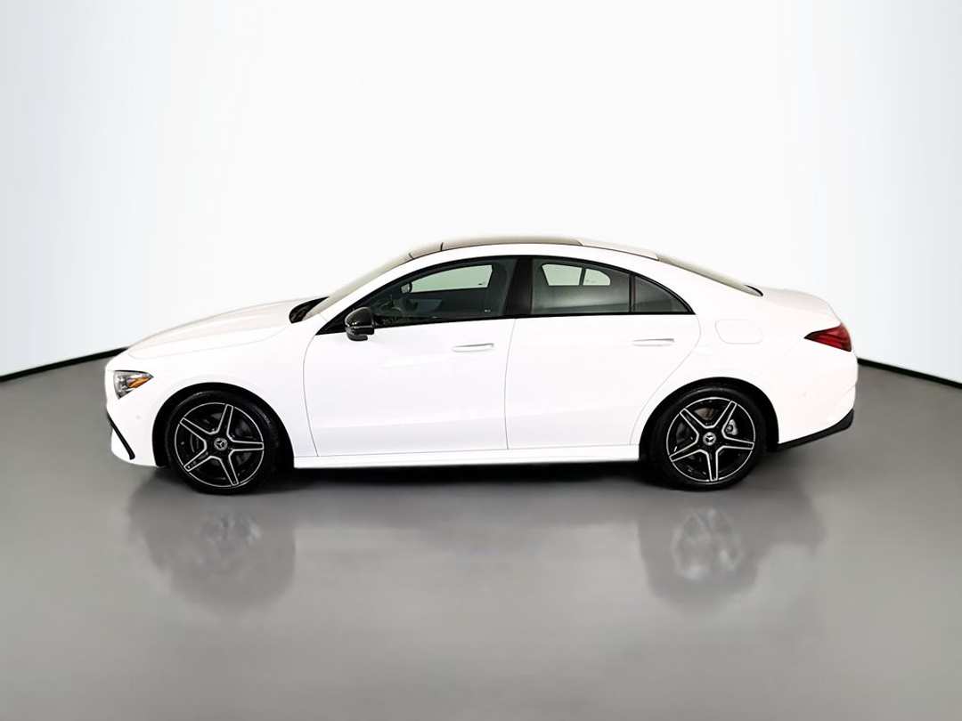 2026 Mercedes-Benz CLA 250 - Image 3