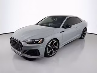2023 Audi Rs 5 2.9T