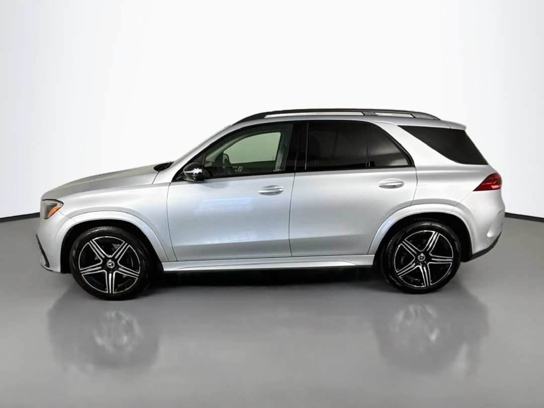 2024 Mercedes-Benz GLE 450 - Image 2