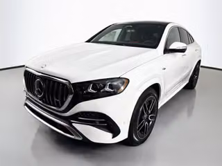2027 Mercedes-Benz GLE 53 HYBRID