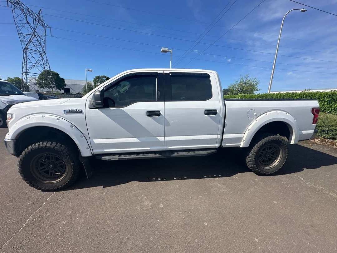2019 Ford F-150 - Image 5