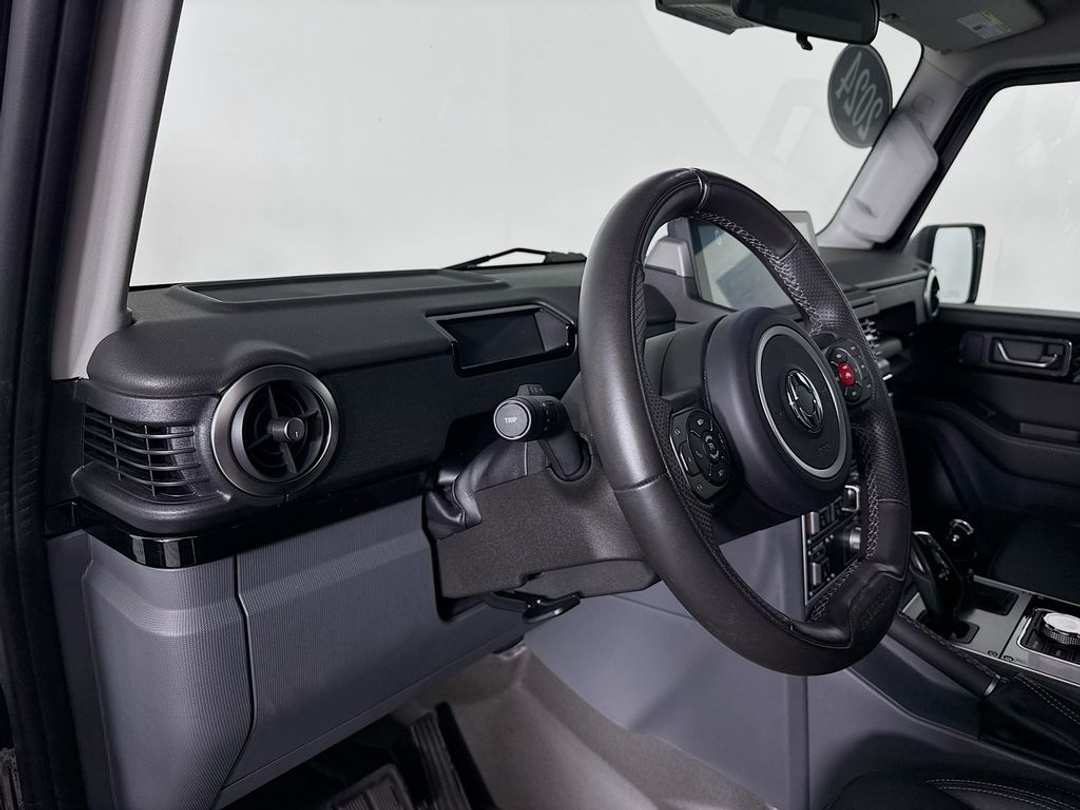 2024 INEOS Grenadier Station Fieldmaster Edition - Image 7