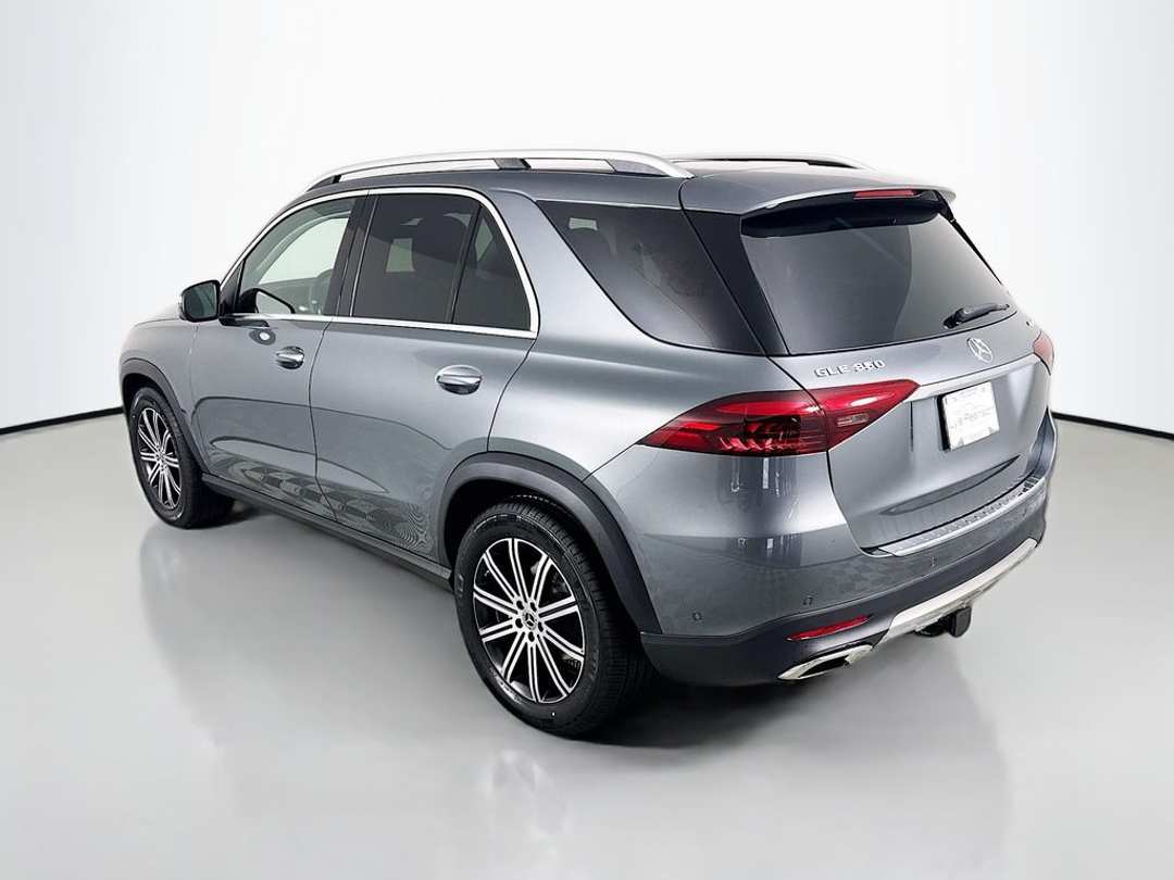 2026 Mercedes-Benz GLE 350 - Image 5