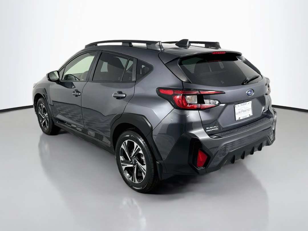 2024 Subaru Crosstrek Premium - Image 3