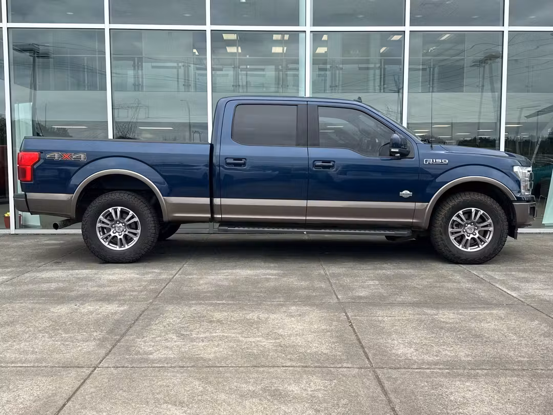 2020 Ford F-150 King Ranch - Image 2