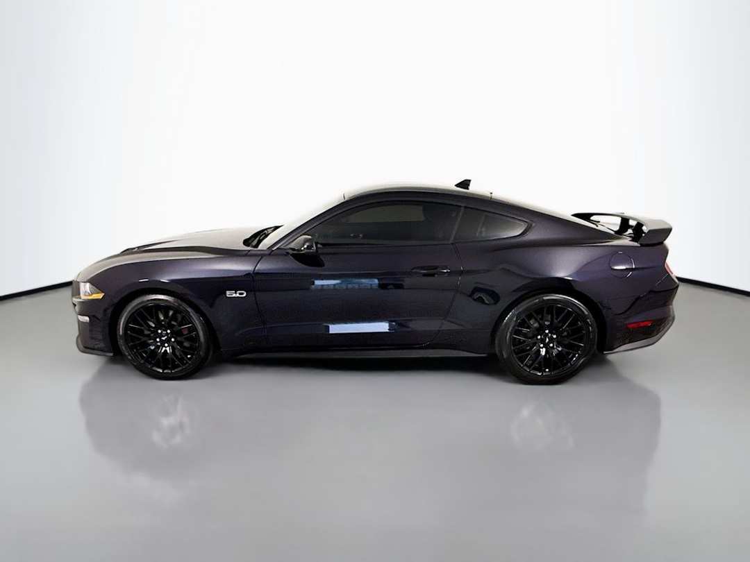 2023 Ford Mustang GT Premium - Image 3