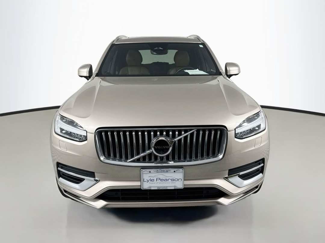 2024 Volvo Xc90 Recharge Plug-In Hybrid T8 Plus Bright Theme 7 Passenger - Image 6
