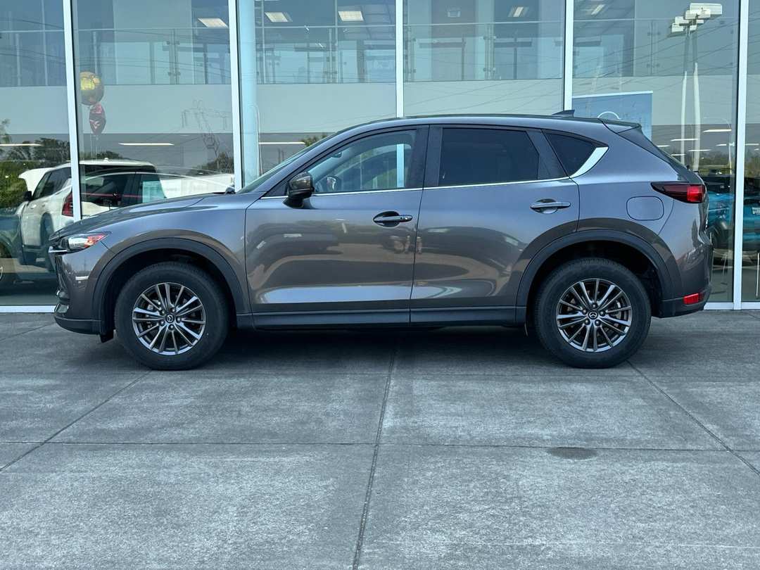 2019 MAZDA CX-5 Touring - Image 6