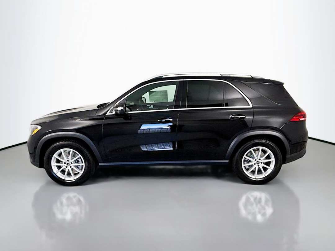 2026 Mercedes-Benz GLE 350 - Image 3