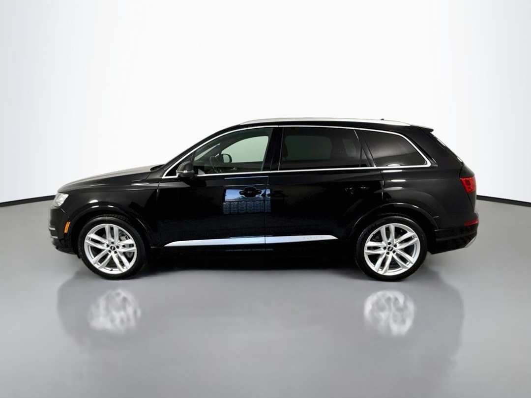 2017 Audi Q7 3.0T Prestige - Image 3