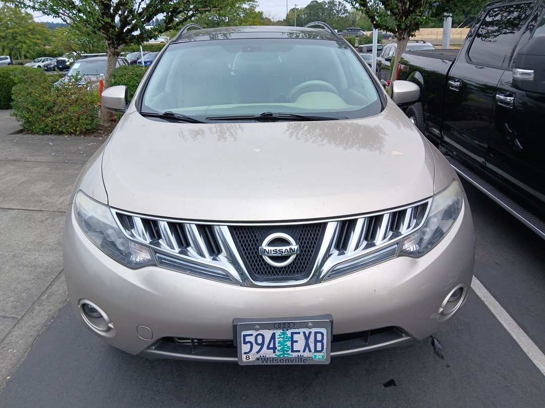 2010 Nissan Murano LE - Image 6