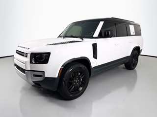 2024 Land Rover Defender 130 S