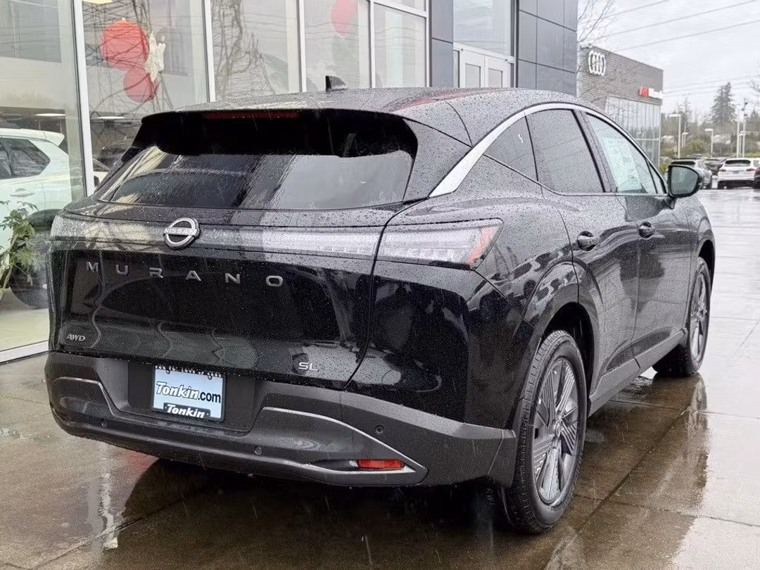 2026 Nissan Murano SL - Image 7