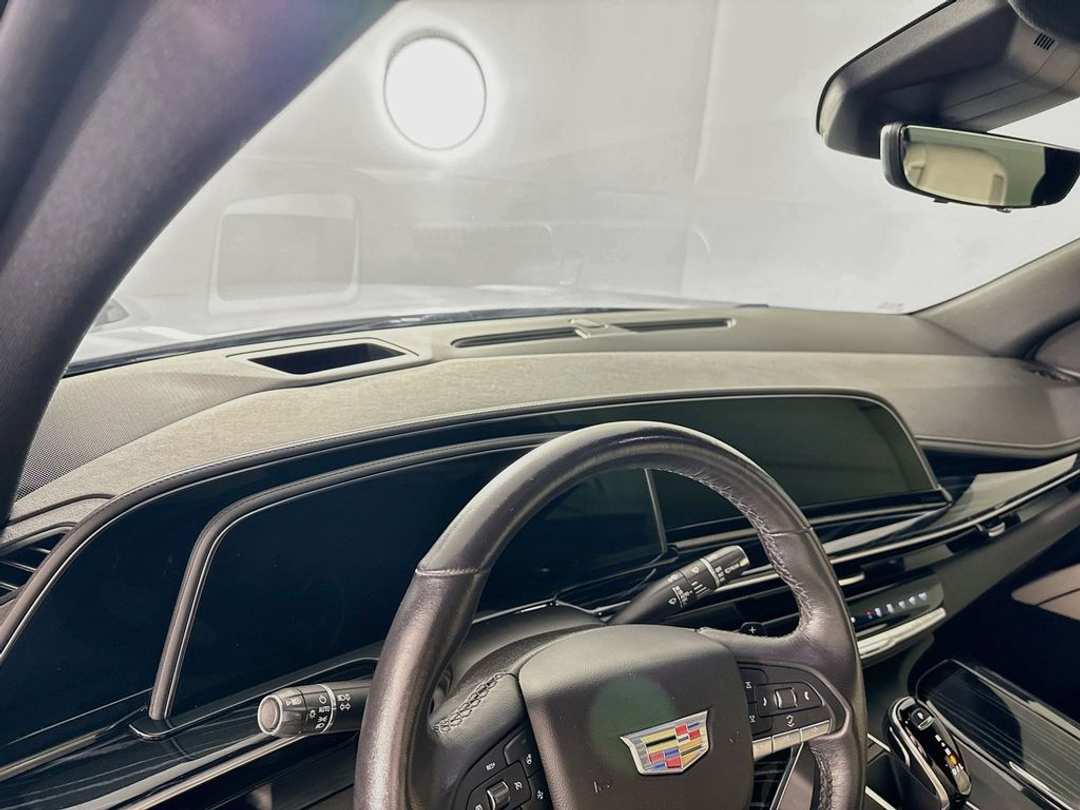 2021 Cadillac Escalade Esv Sport - Image 7