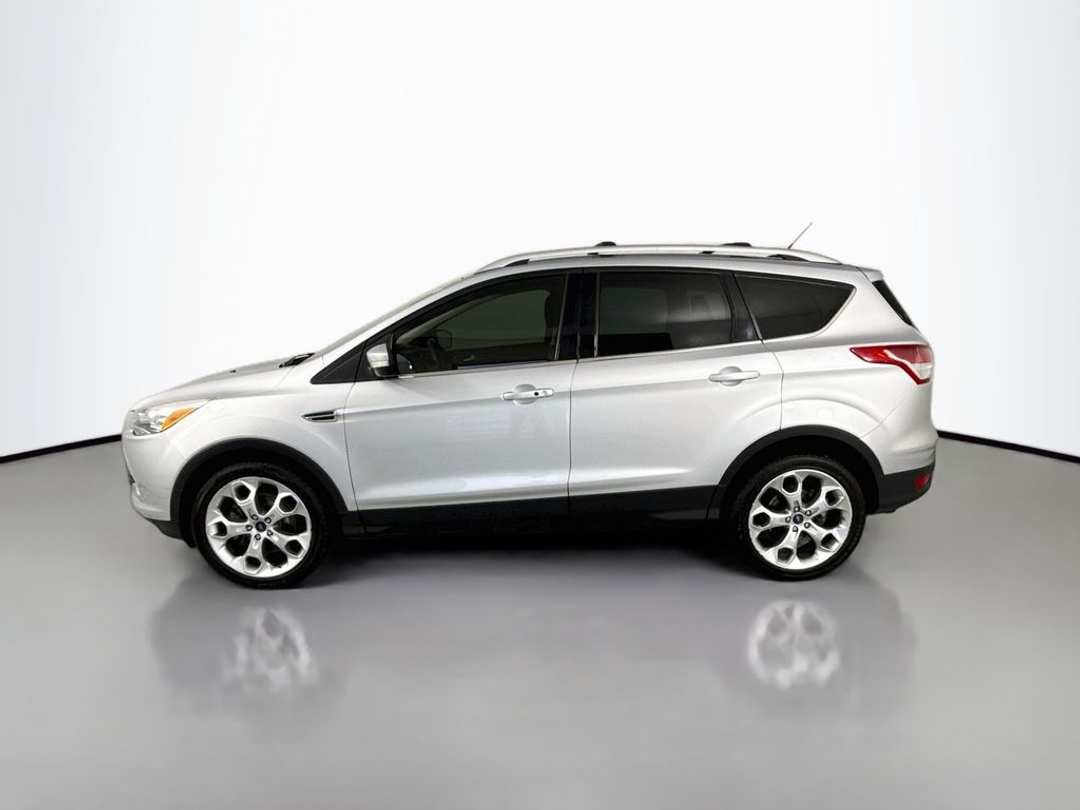 2013 Ford Escape Titanium - Image 3