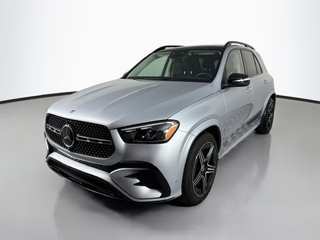 2024 Mercedes-Benz GLE 450