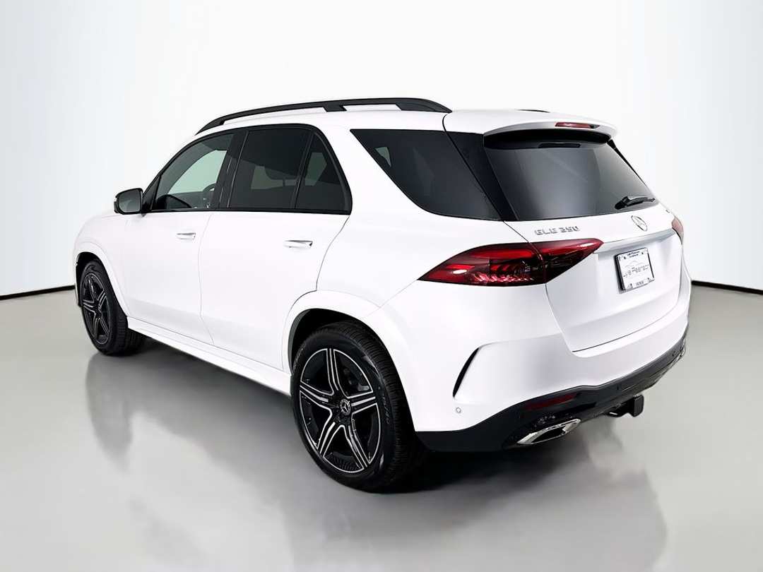 2026 Mercedes-Benz GLE 350 - Image 5