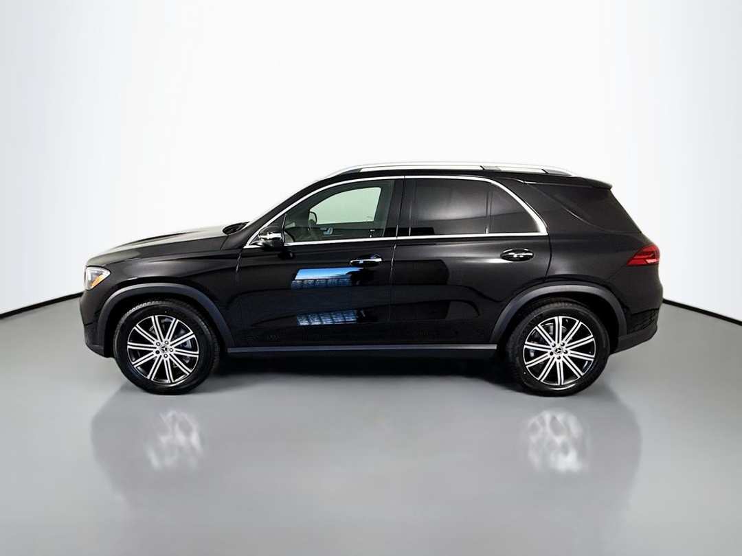 2026 Mercedes-Benz GLE 350 - Image 3