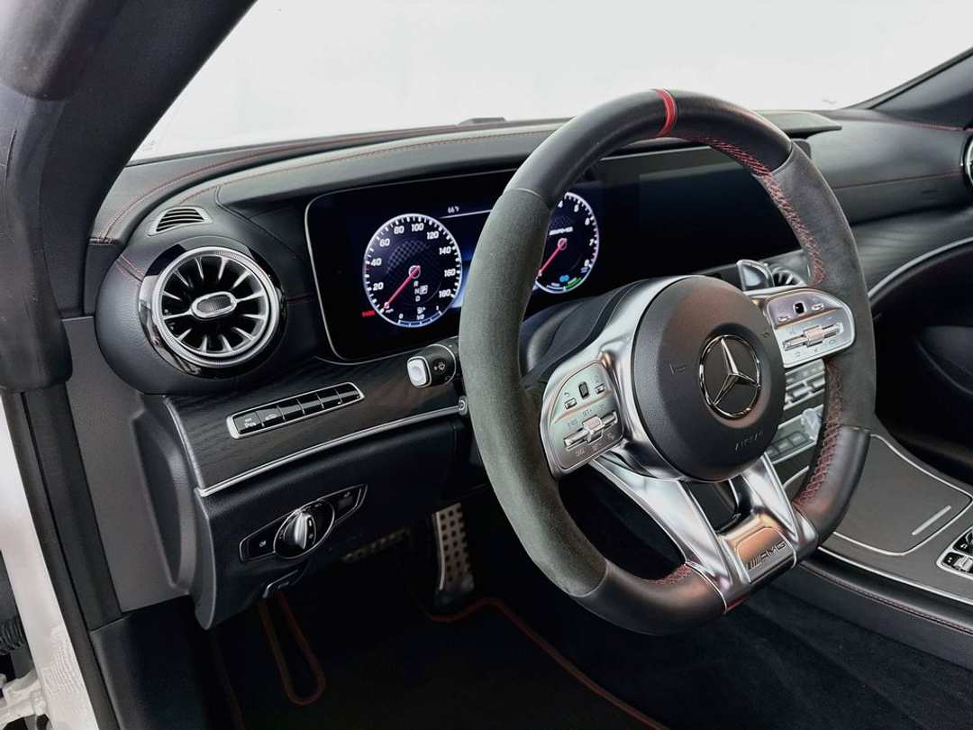 2019 Mercedes-Benz E-Class E 53 AMG® - Image 4
