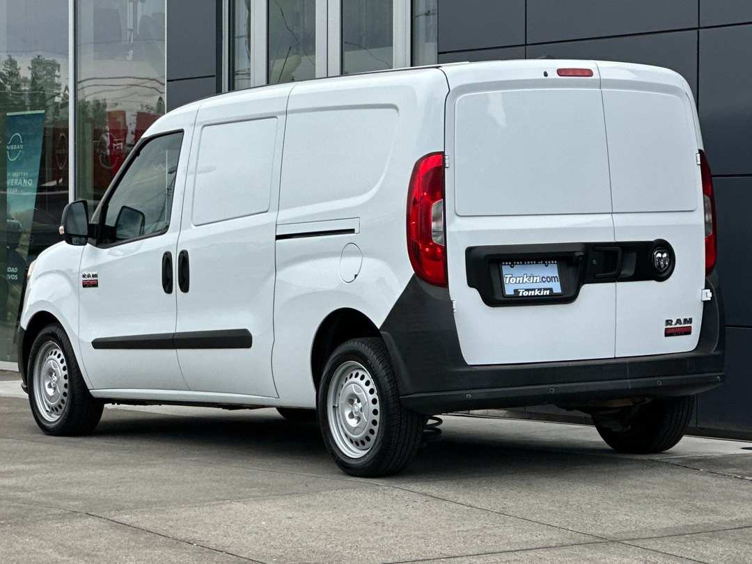 2017 Ram Promaster City Tradesman - Image 5