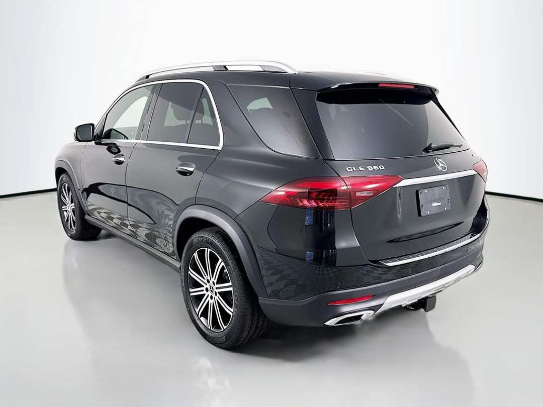 2026 Mercedes-Benz GLE 350 - Image 5