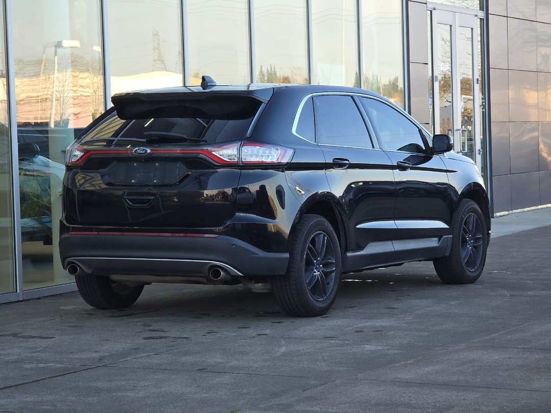 2018 Ford Edge SEL - Image 3