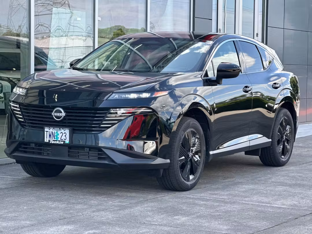 2025 Nissan Murano SV - Image 7