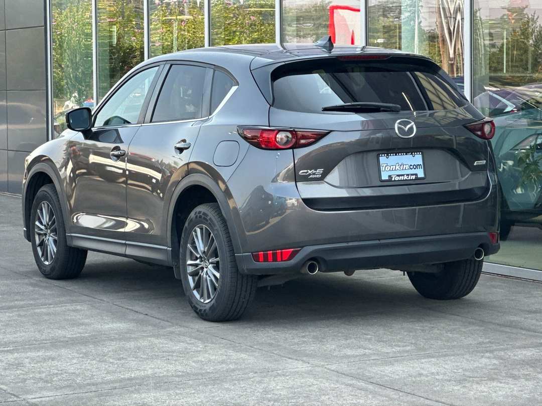 2019 MAZDA CX-5 Touring - Image 5