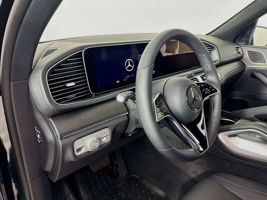 2026 Mercedes-Benz GLE 350 - Image 7