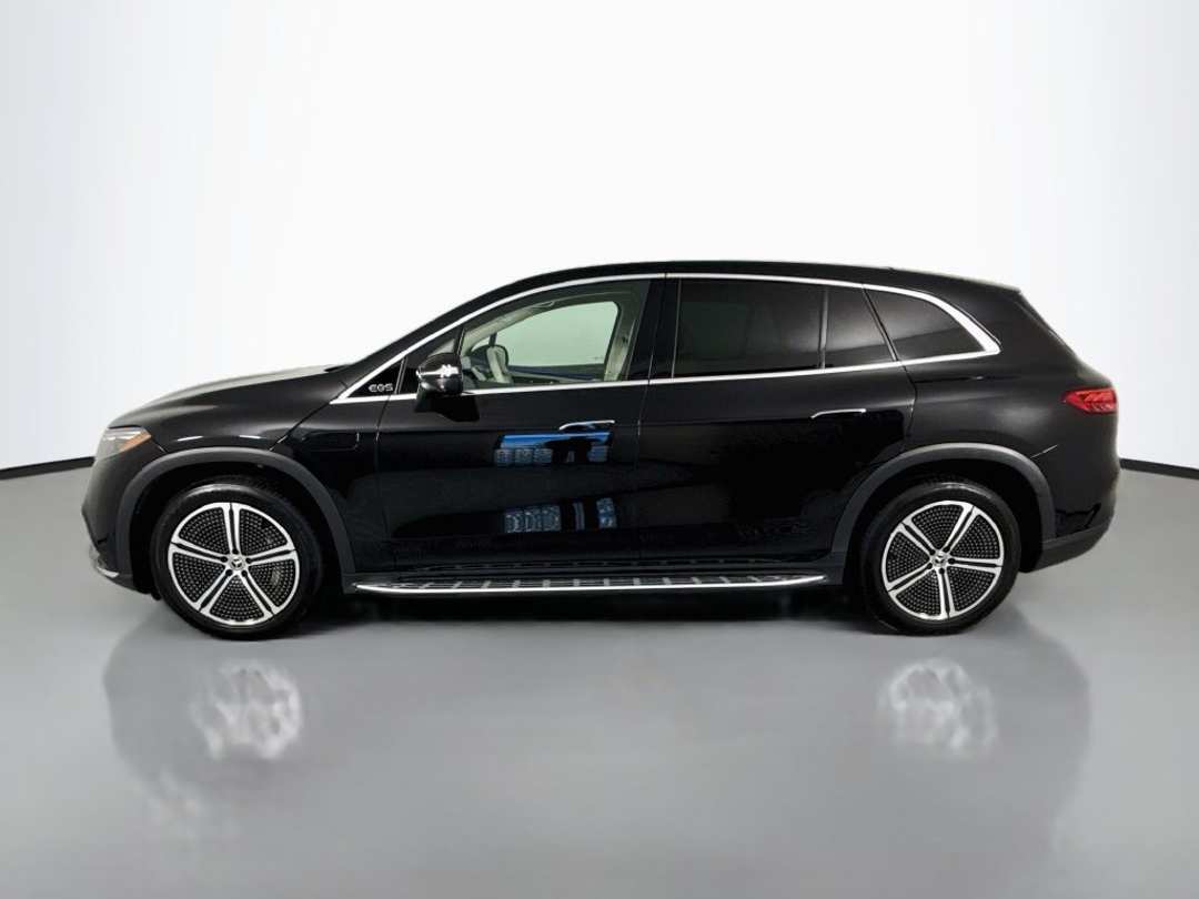 2023 Mercedes-Benz EQS 450 - Image 2