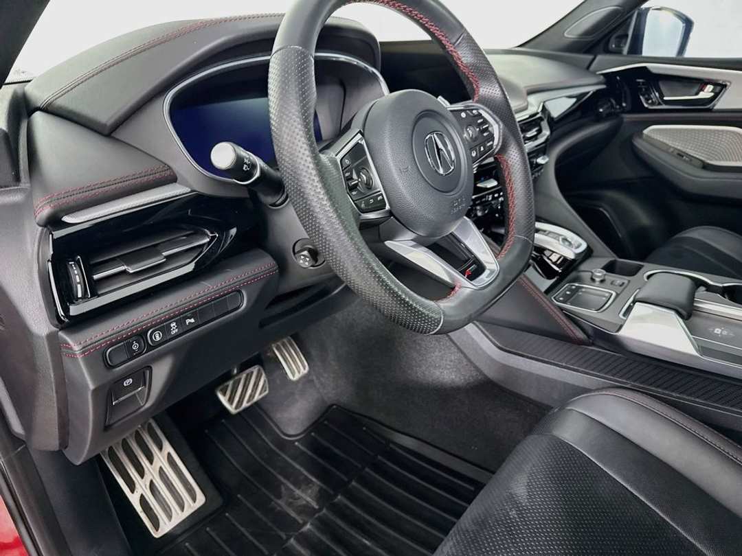 2023 Acura MDX ASpec - Image 7