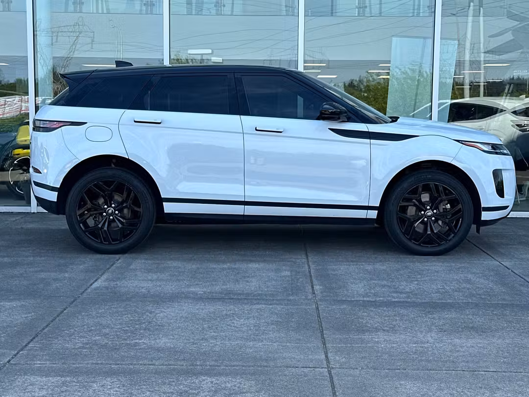 2020 Land Rover Range Rover Evoque S - Image 2