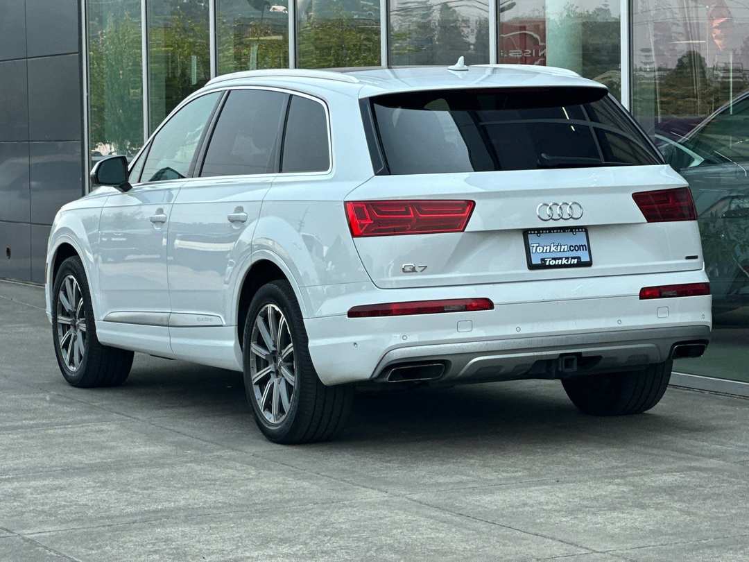 2019 Audi Q7 55 Prestige - Image 5