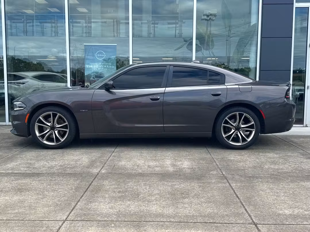 2016 Dodge Charger R/T - Image 6