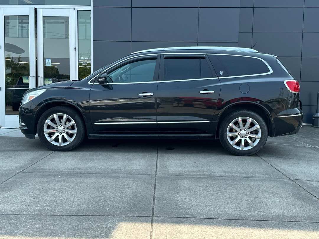 2015 Buick Enclave Premium Group - Image 6