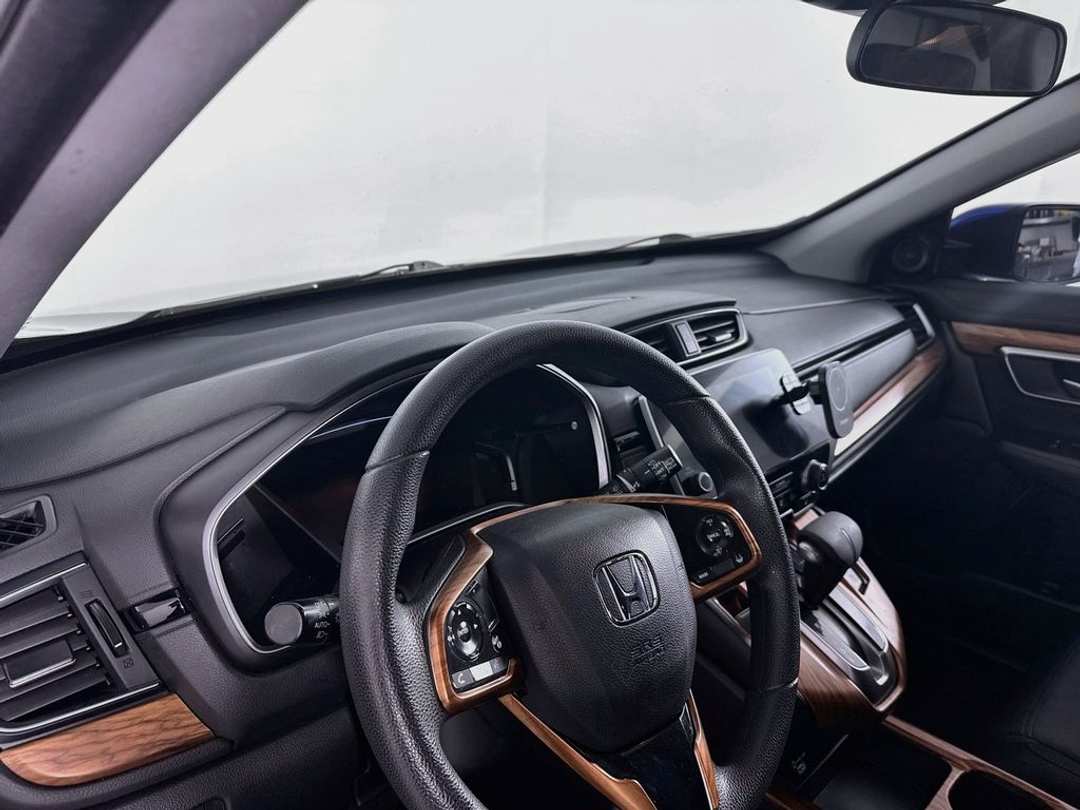 2021 Honda CR-V EX - Image 7