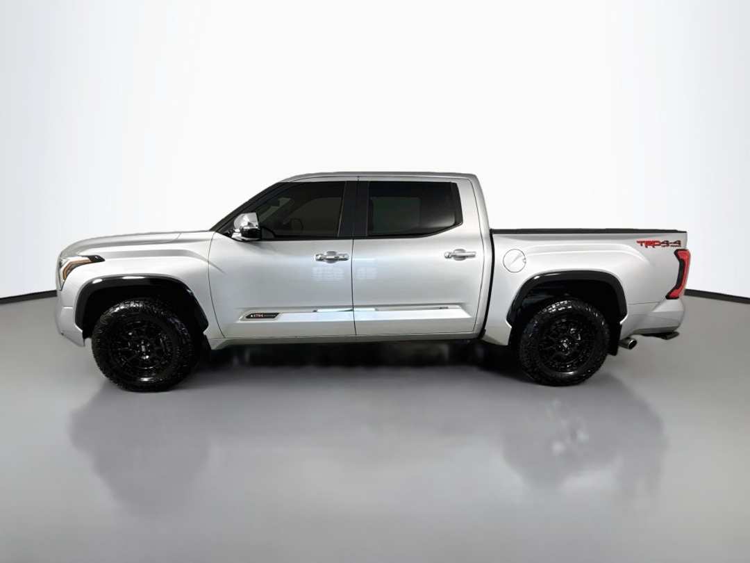 2024 Toyota Tundra 1794 - Image 2
