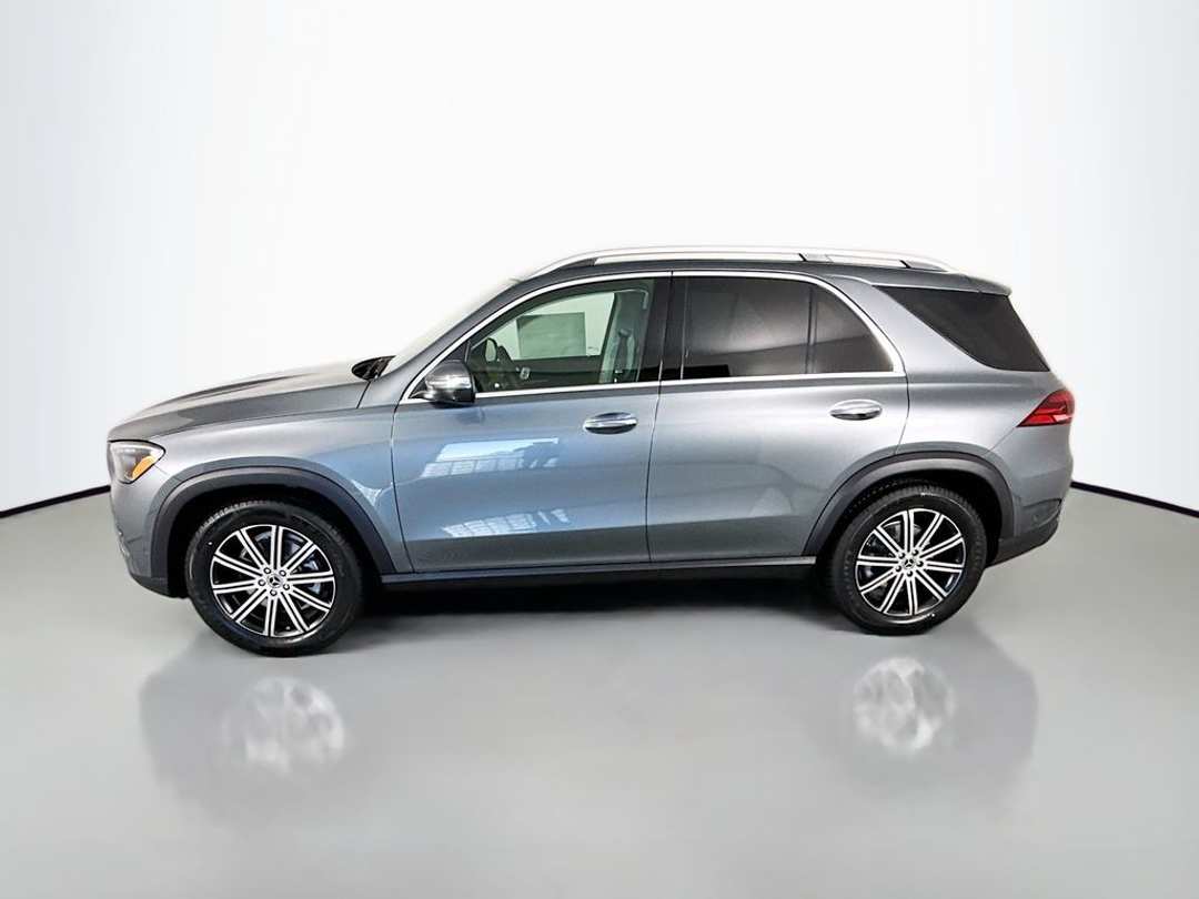 2026 Mercedes-Benz GLE 350 - Image 3