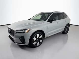 2024 Volvo Xc60 Recharge Plug-In Hybrid T8 Plus Dark Theme