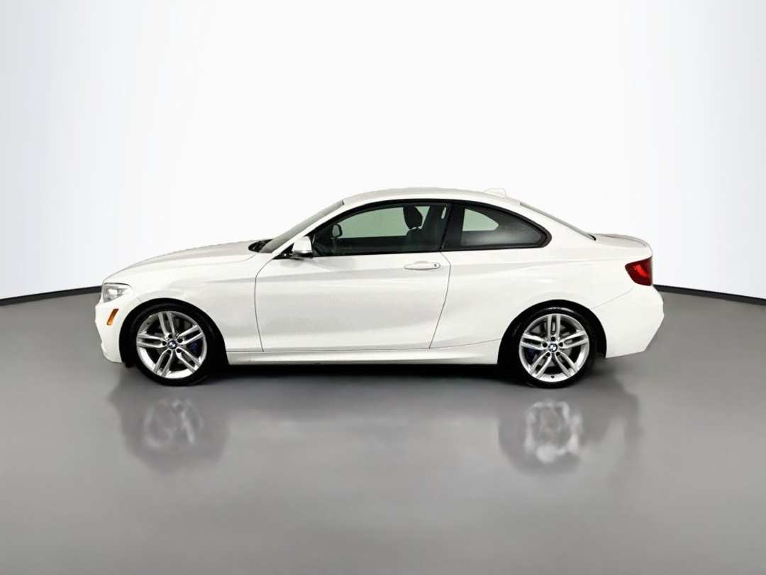 2014 BMW 2 Series 228i - Image 2