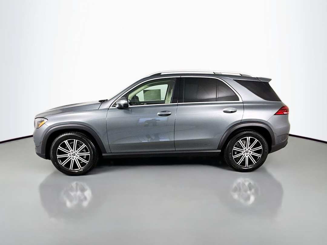 2026 Mercedes-Benz GLE 350 - Image 3