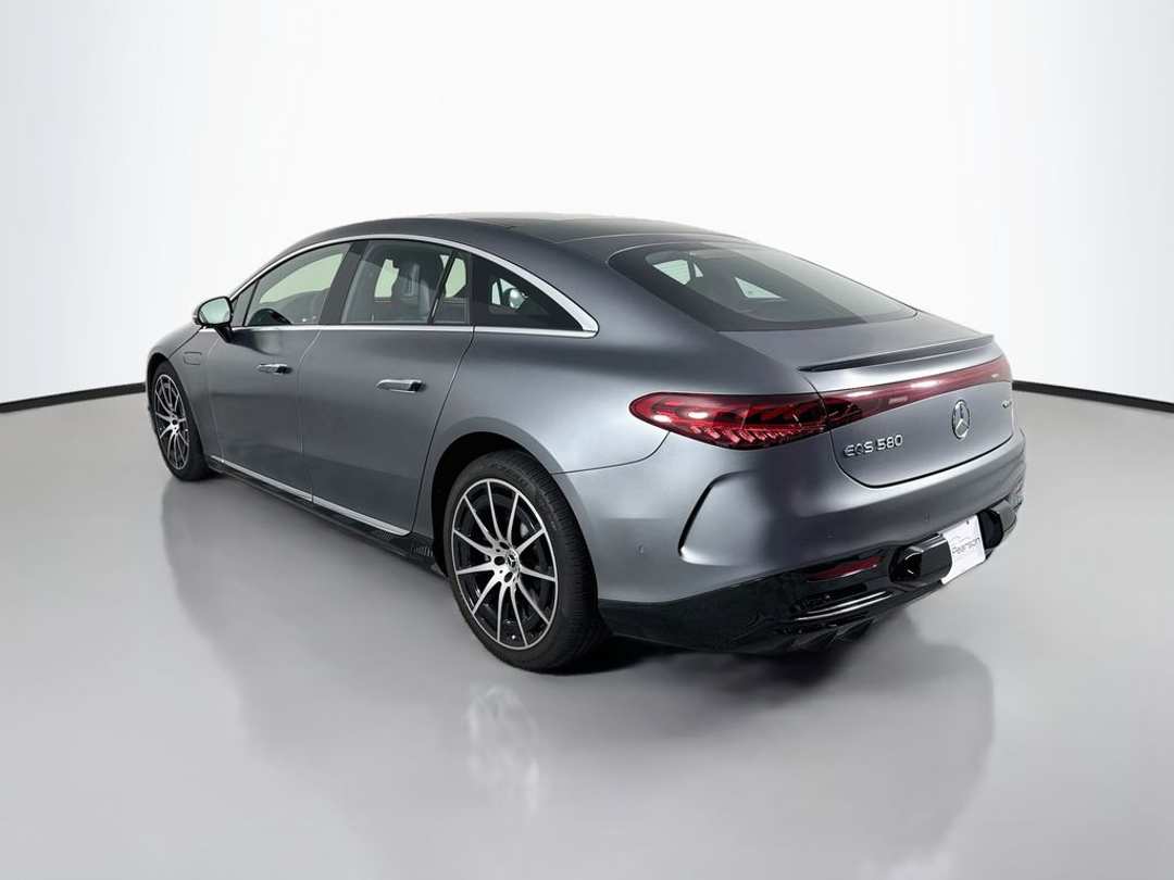 2023 Mercedes-Benz EQS 580 - Image 5