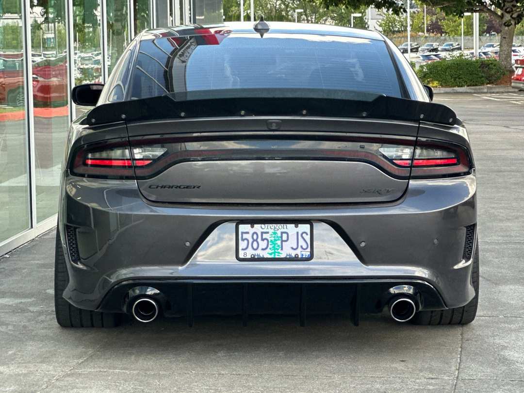 2017 Dodge Charger R/T Scat Pack - Image 4